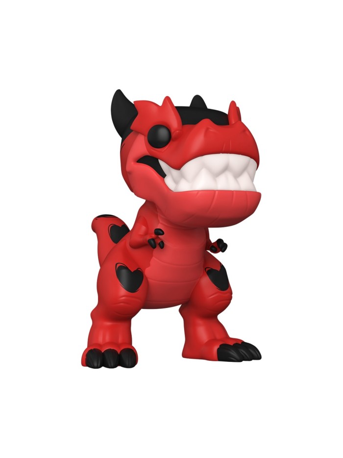 Funko pop super moon girl and devil dinosaur marvel serie devil dinosaur 65673 Funko pop super moon girl and devil dinosaur marvel serie devil dinosaur 65673