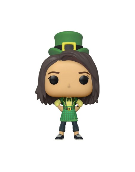 Funko pop luck pelicula sam 67864 con opcion chase