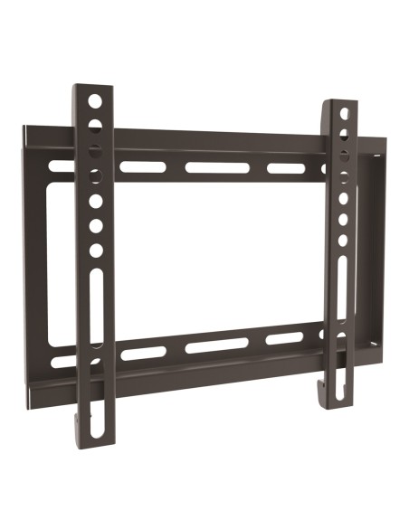 Soporte de pared ewent ew1501 para tv de 23 pulgadas - 42 pulgadas carga maxima 35kg