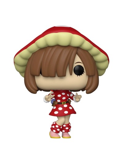 Funko pop my hero academia kinoko komori 63289