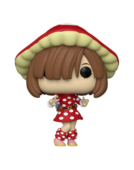 Funko pop my hero academia kinoko komori 63289