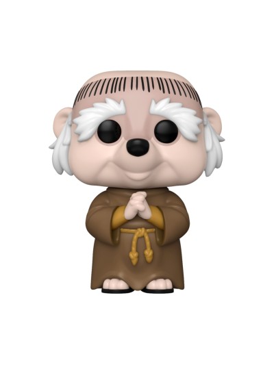 Funko pop disney robin hood fraile tuck 75910