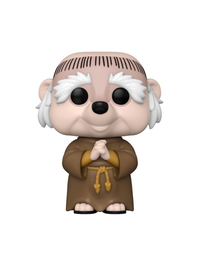 Funko pop disney robin hood fraile tuck 75910 Funko pop disney robin hood fraile tuck 75910