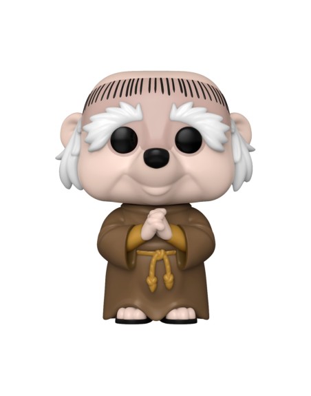 Funko pop disney robin hood fraile tuck 75910