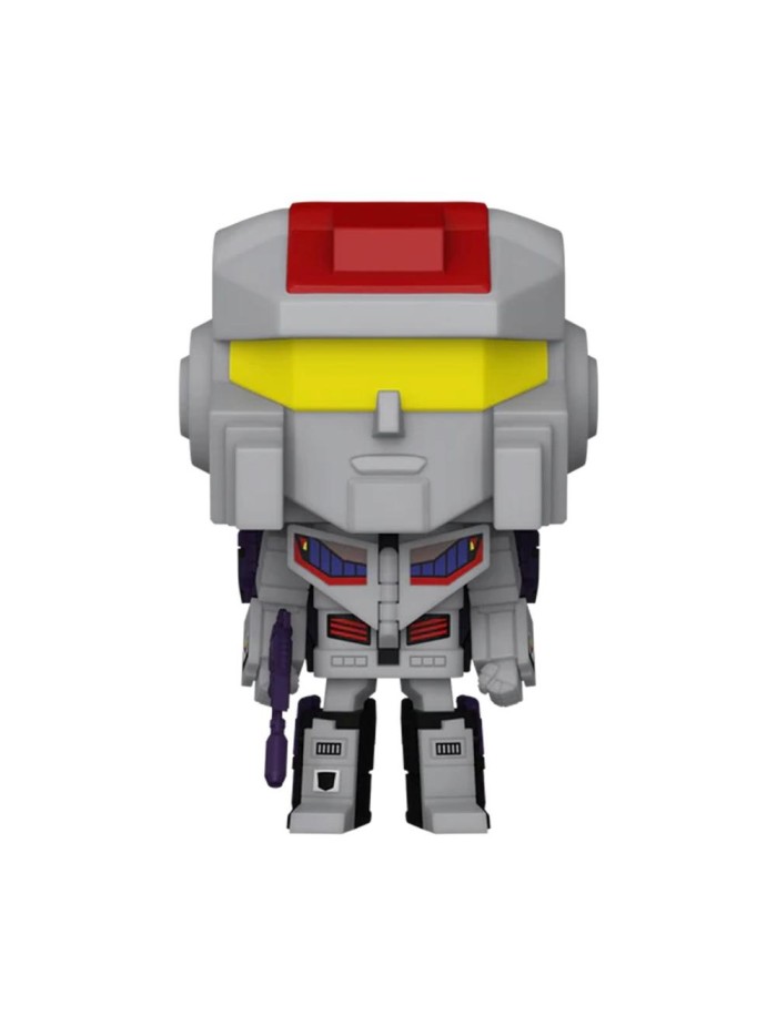 Funko pop transformers g1 astrotrain 80984 Funko pop transformers g1 astrotrain 80984