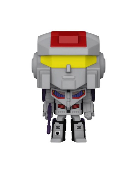 Funko pop transformers g1 astrotrain 80984