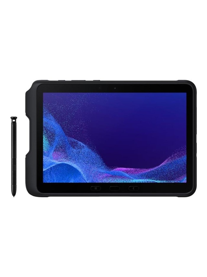 Galaxy tab active4 pro sm - t630n 64 gb 25 -6 cm (10.1 pulgadas) 4 gb wi - fi 6e (802.11ax) android 12 negro Galaxy tab active4 pro sm - t630n 64 gb 25 -6 cm (10.1 pulgadas) 4 gb wi - fi 6e (802.11ax) android 12 negro