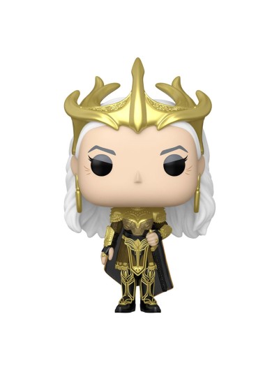 Funko pop cine shazam! hespera 69125