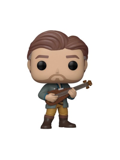 Funko pop cine dungeons & dragons honor among thieves edgin 68079