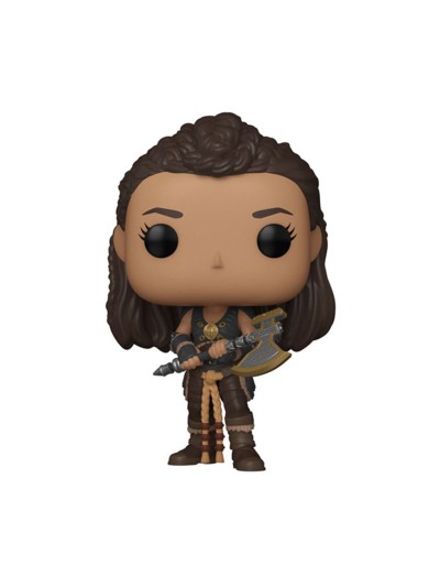 Funko pop cine dungeons & dragons honor among thieves holga 68080