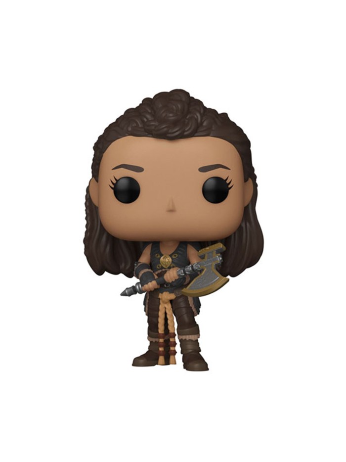 Funko pop cine dungeons & dragons honor among thieves holga 68080 Funko pop cine dungeons & dragons honor among thieves holga 68080
