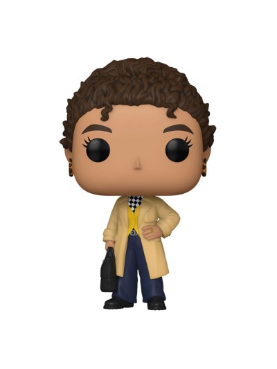 Funko pop dc comics the flash iris west 65600