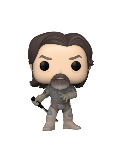 Funko pop dune 2 gurney halleck 72632