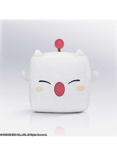 Peluche cojin square enix final fantasy moogle