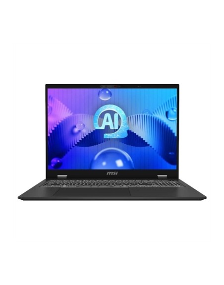 Portatil msi prestige 16 ai studio b1veg - 026es intel evo core ultra 7 16gb ssd 1tb rtx 4050 16 pulgadas