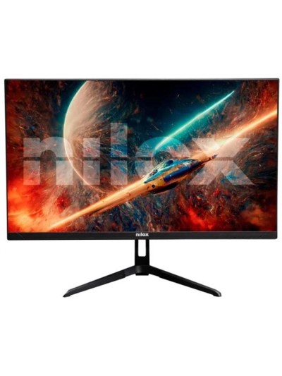 Monitor gaming nilox nxm27fhd16511 27 pulgadas fhd 165hz