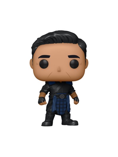 Funko pop marvel shang - chi wenwu 52880