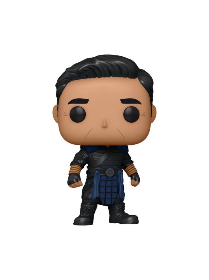 Funko pop marvel shang - chi wenwu 52880
