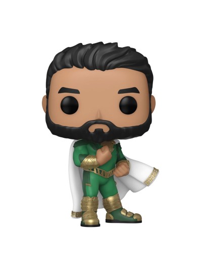 Funko pop cine shazam! pedro 69129