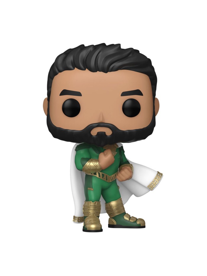 Funko pop cine shazam! pedro 69129 Funko pop cine shazam! pedro 69129