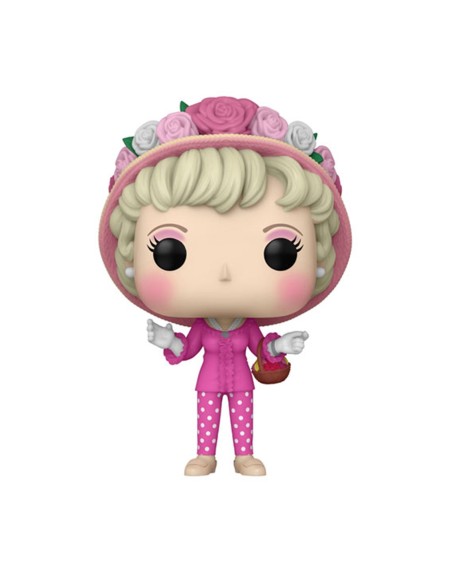 Funko pop cine la isla de gilligan lovey 70761