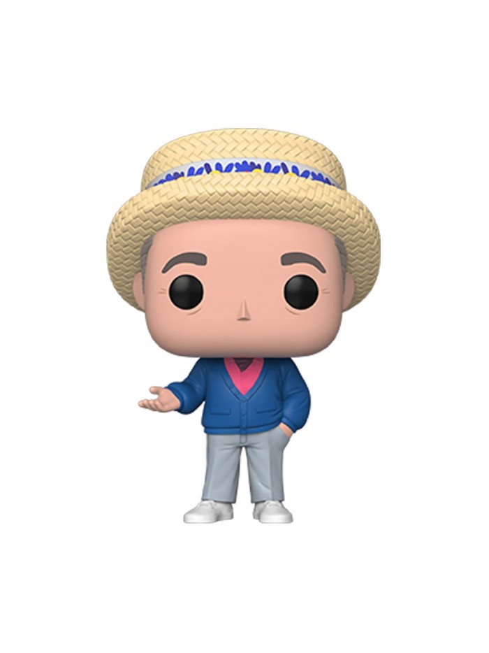 Funko pop cine la isla de gilligan thurston 70765 Funko pop cine la isla de gilligan thurston 70765