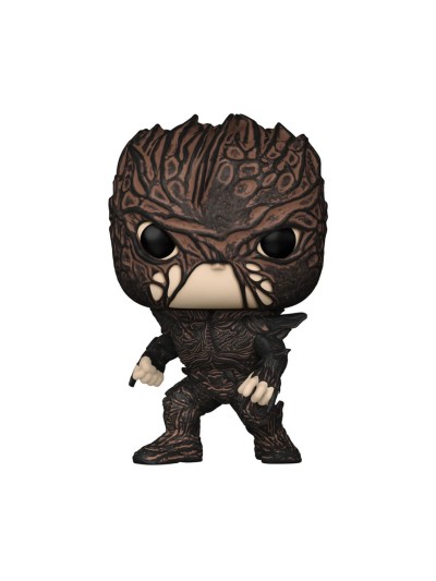 Funko pop dc comics flash dark flash 65598