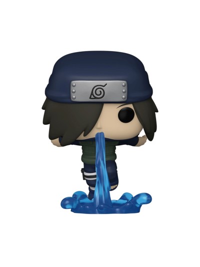 Funko pop naruto shippuden izumo 58010