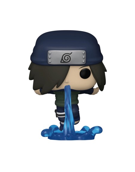 Funko pop naruto shippuden izumo 58010