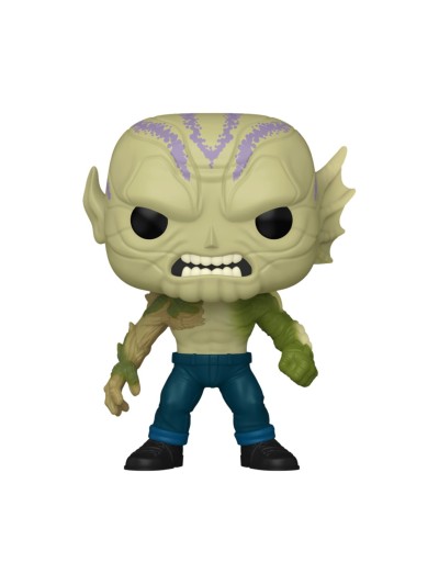 Funko pop marvel secret invasion gravik 75626