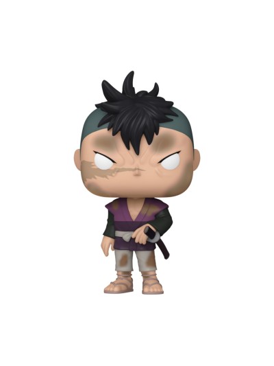 Funko pop demon slayer kimetsu no yaiba genya 72609