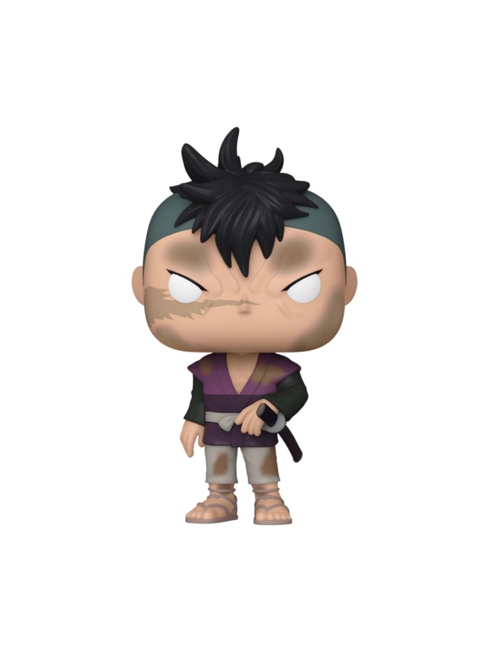 Funko pop demon slayer kimetsu no yaiba genya 72609 Funko pop demon slayer kimetsu no yaiba genya 72609