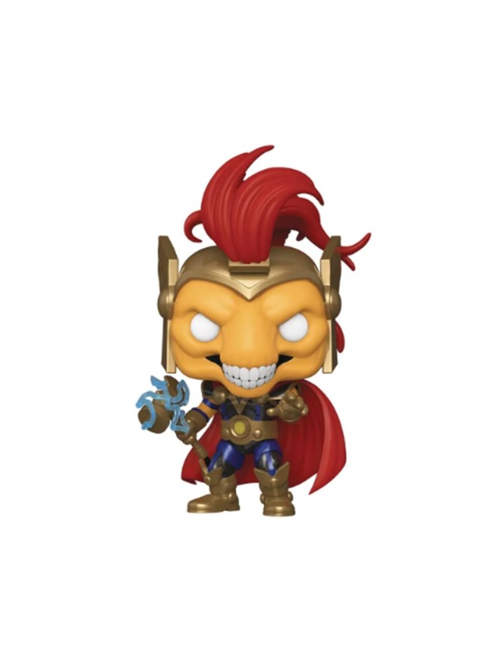 Funko pop marvel beta ray bill 1291 exclusivo Funko pop marvel beta ray bill 1291 exclusivo