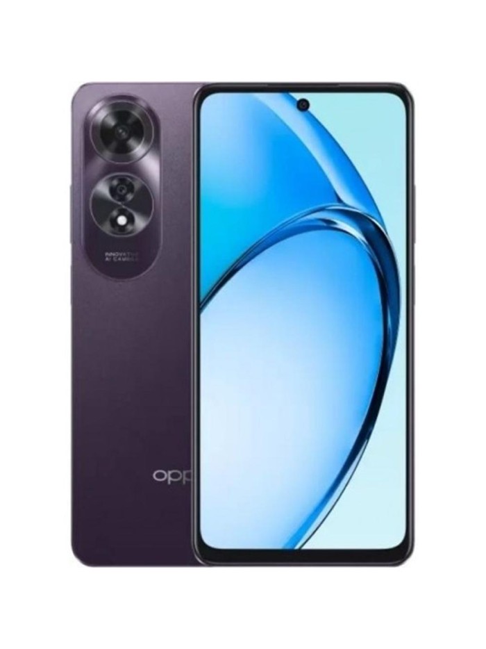 Movil oppo a60 8 - 256gb purpura Movil oppo a60 8 - 256gb purpura