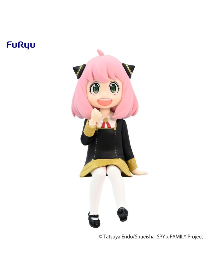 Figura spy x family noodle stopper anya Figura spy x family noodle stopper anya