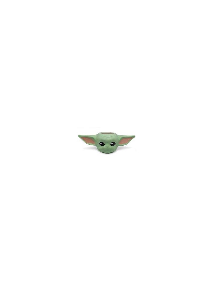 Taza desayuno pyramid the mandalorian baby yoda Taza desayuno pyramid the mandalorian baby yoda