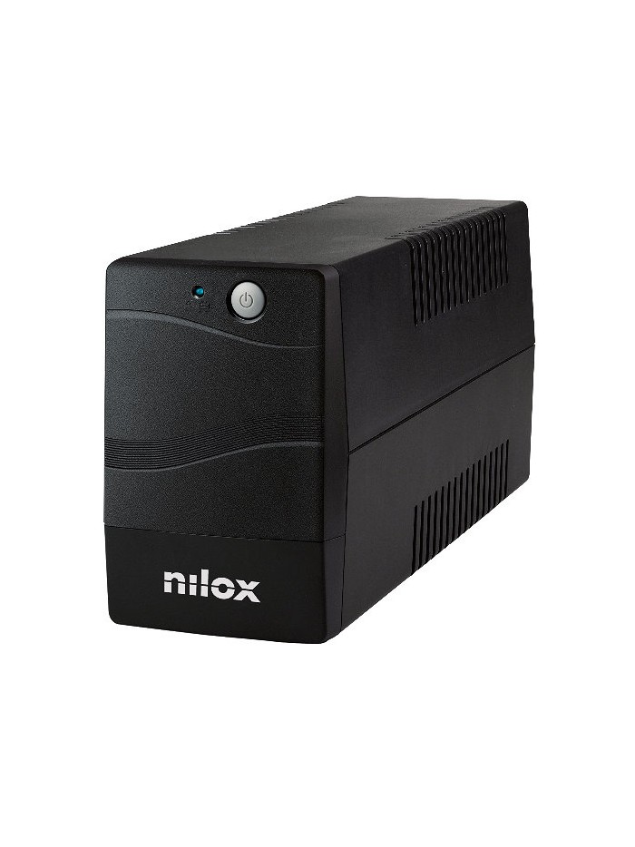 Sai nilox premium line interactive 1200 va Sai nilox premium line interactive 1200 va