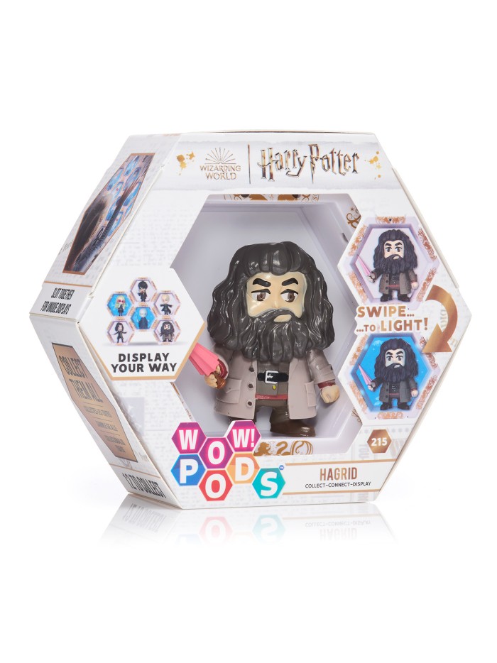 Figura wow! pod harry potter wizarding world - hagrid Figura wow! pod harry potter wizarding world - hagrid