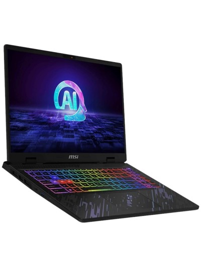 Portatil msi 16 - 035xes u7 - 155h 16gb ssd 1tb 16 pulgadas