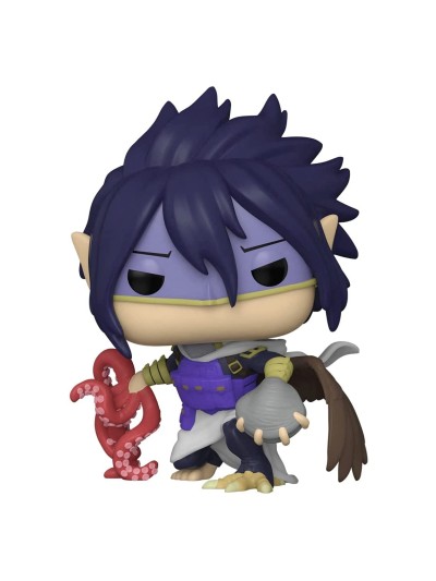 Funko pop my hero academia tamaki en traje de superheroe 51930