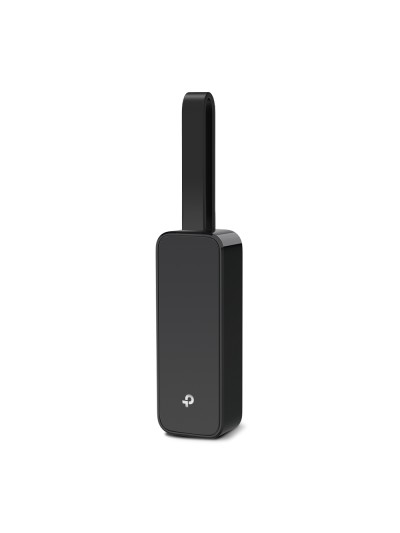 Adaptador usb 3.0 a gigabit ethernet tp - link ue306 negro