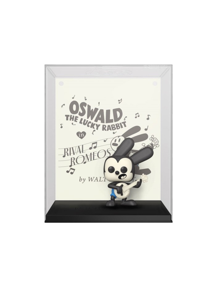 Funko pop movie poster disney 100th clasico oswald the lucky rabbit 67951 Funko pop movie poster disney 100th clasico oswald the lucky rabbit 67951
