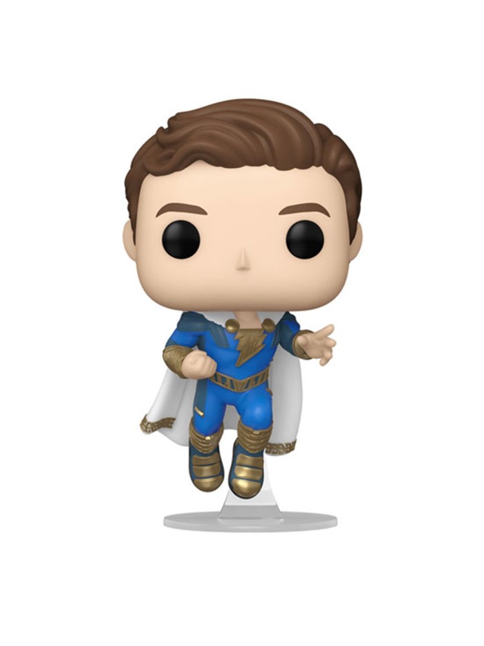 Funko pop cine shazam! freddy 69124 Funko pop cine shazam! freddy 69124