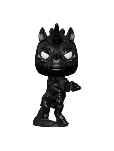 Funko pop cine shazam! unicorn 69128