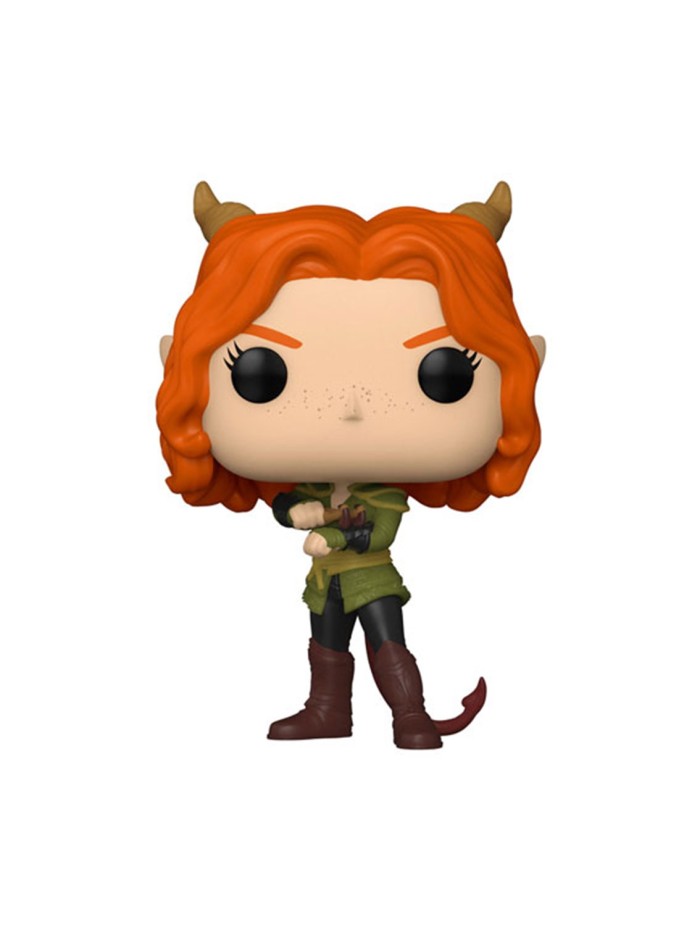 Funko pop cine dungeons & dragons honor among thieves doric 68082