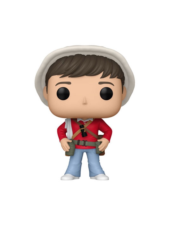 Funko pop cine la isla de gilligan gilligan 70766
