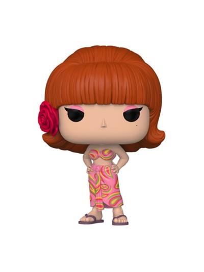 Funko pop cine la isla de gilligan ginger 70760