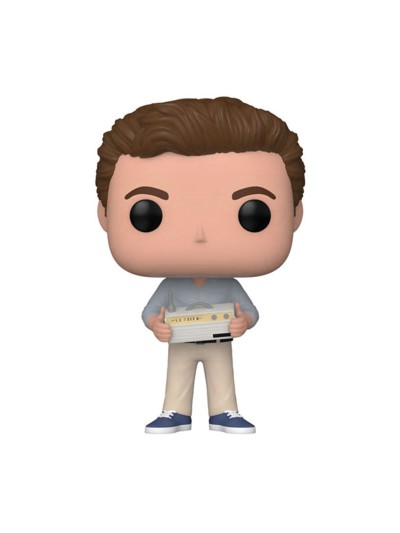 Funko pop cine la isla de gilligan roy the professor hinkley 70763