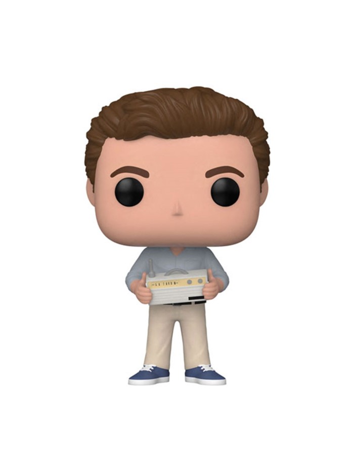 Funko pop cine la isla de gilligan roy the professor hinkley 70763 Funko pop cine la isla de gilligan roy the professor hinkley 70763