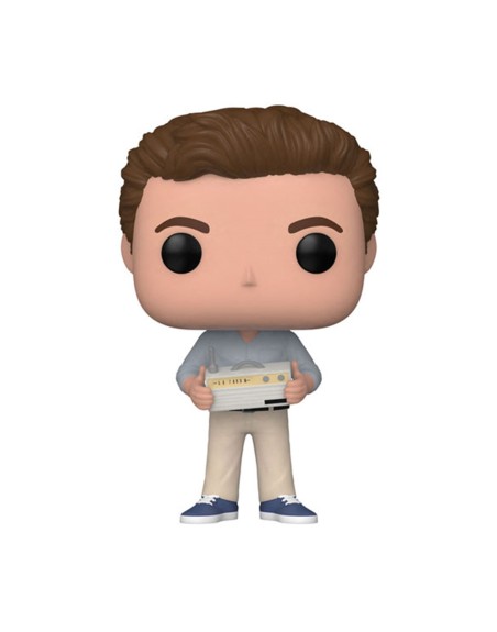 Funko pop cine la isla de gilligan roy the professor hinkley 70763